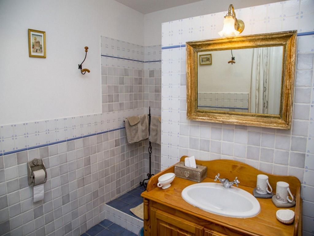 Domaine Saint Dominique Hotel Seillons-Source-d'Argens Room photo