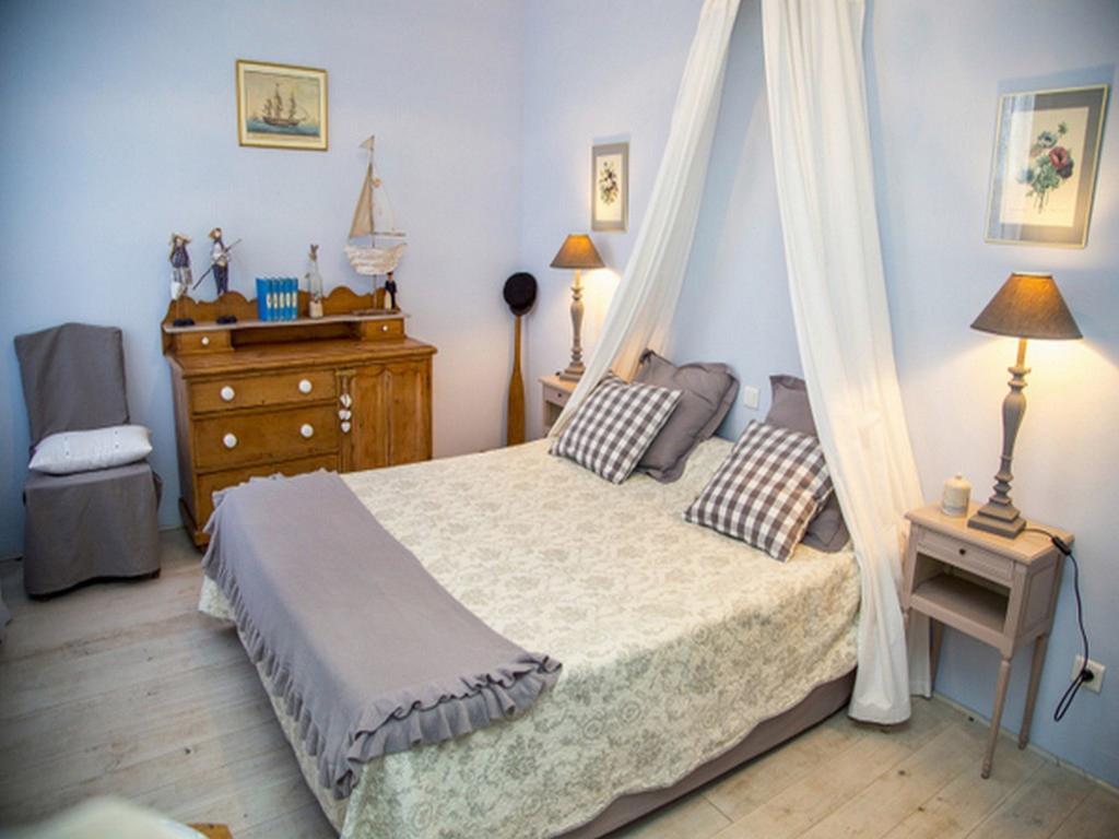 Domaine Saint Dominique Hotel Seillons-Source-d'Argens Room photo